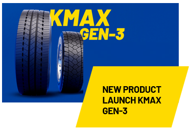 KMAX GEN3 5